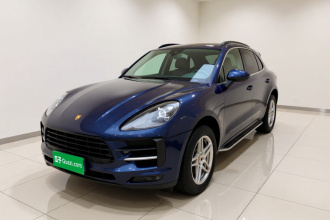 保时捷 2018款 Macan 2.0T