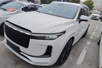 理想汽车 理想ONE 2020款 增程6座版