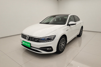 大众 凌渡 2019款 280TSI DSG豪华版 国VI