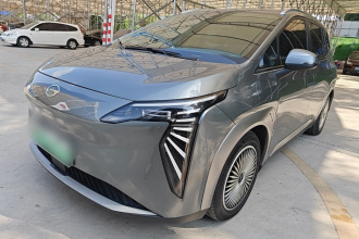 埃安 AION Y 2023款 Plus 510 乐享版