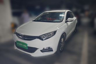 长安 逸动 2016款 XT 1.6L 手动俊酷型