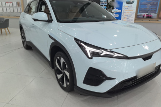 ARCFOX极狐 极狐 阿尔法T5 2025款 520 MAX