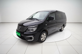 东风风行 菱智 2019款 M5L 1.6L 7座舒适型 国VI