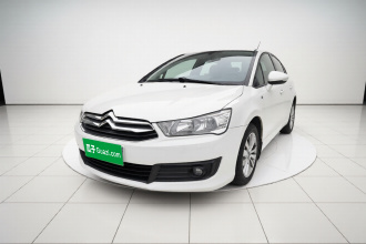 雪铁龙 世嘉 2014款 VTS版 2.0L 自动品悦型