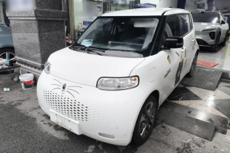 欧拉白猫 2020款 401km 旗舰型