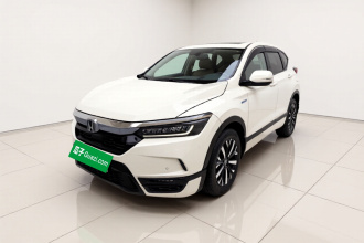 本田 皓影 2020款 锐·混动 2.0L 两驱锐·豪华版