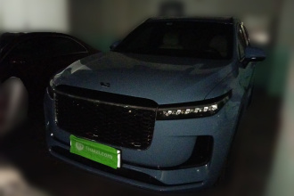 理想汽车 理想ONE 2021款 增程6座版