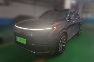 理想汽车 理想L9 2022款 Max