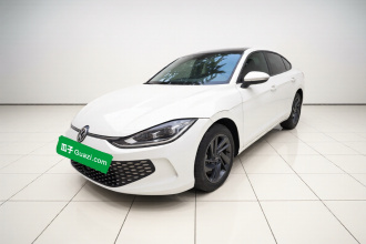 大众 2025款 凌渡L 280TSI DSG炫辣版