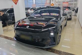 蔚来ET5T 2024款 75kWh Touring