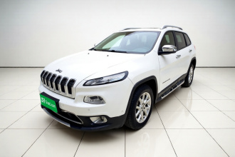 Jeep 自由光 2016款 2.0L 领先版