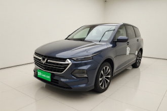 五菱汽车 五菱凯捷 2020款 1.5T CVT精英型