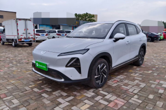 五菱汽车 五菱星光S 2024款 130km 旗舰型
