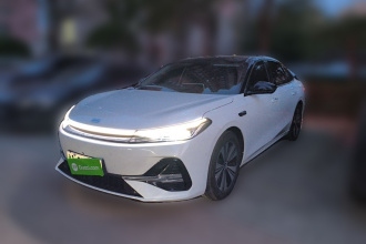 吉利银河 银河A7 2025款 EM-i 150km 远航版