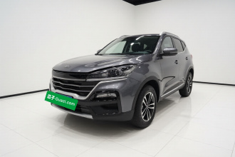 凯翼 炫界 2023款 1.5L CVT优享版