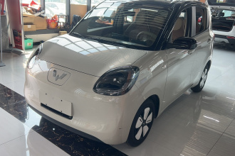 五菱汽车 宏光MINIEV 2025款 第四代 四门版 臻享款