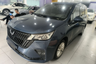 五菱汽车 五菱佳辰 2022款 1.5L 手动乐享精英型