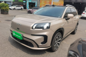 AION V 2024款 埃安霸王龙 650 激光雷达版