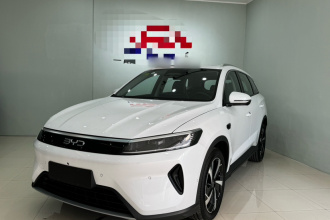 比亚迪 海狮05 DM-i 2025款 DM-i 115KM旗舰型