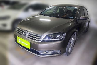 大众 迈腾 2013款 1.8TSI 领先型