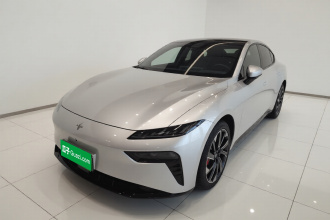 东风奕派 eπ007 2024款 200Pro增程版