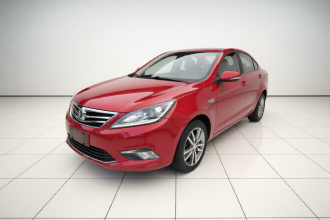 长安 逸动 2016款 1.6L 手动风尚型