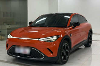 smart精灵#3 2023款 Pulse四驱版