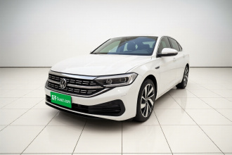 大众 速腾 2023款 300TSI DSG卓越版