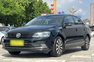 大众 速腾 2018款 1.6L 自动舒适型