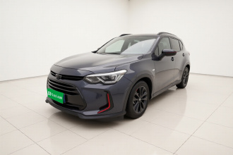 雪佛兰 沃兰多 2019款 Redline 530T 自动纵享版（5+2款） 国VI