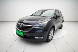 别克 昂科威 2020款 20T 两驱豪华型