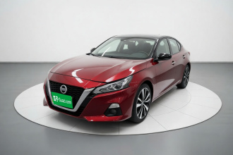 日产 天籁 2021款 2.0T XV AD1 智尊领航版