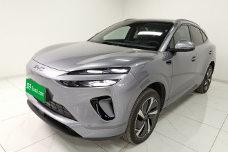 比亚迪 海狮06新能源 2025款 EV 605领航Plus版