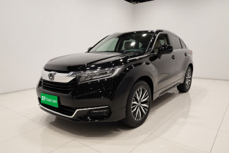 本田 冠道 2020款 370TURBO 四驱尊享版