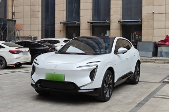 阿维塔07 2024款 Pro+纯电版