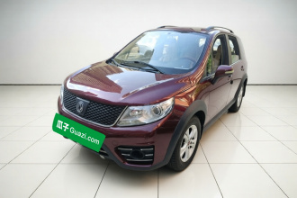 东风风行 景逸X3 2015款 1.5L 尊享型