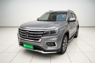荣威RX8 2018款 30T 智联网四驱旗舰版