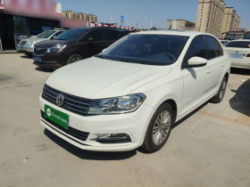 大众 桑塔纳 2019款 1.5L 自动舒适版 国VI