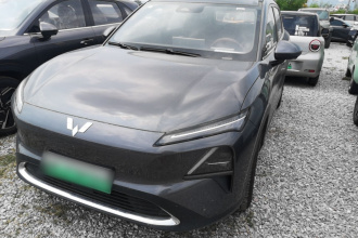 五菱汽车 五菱星光S 2024款 130km 旗舰型