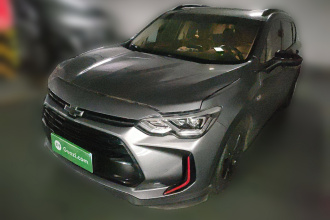 雪佛兰 沃兰多 2020款 轻混 Redline 530T 自动纵享版（5+2款）