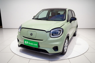 零跑汽车 零跑T03 2022款 星钻版