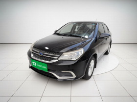 吉利汽车 金刚 2016款 1.5L 手动精英型