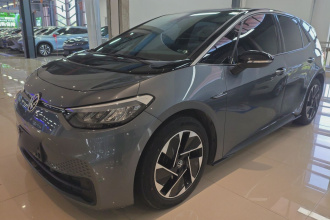 大众ID.3 2023款 纯净智享版