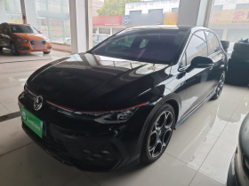 大众 高尔夫GTI 2026款 380TSI DSG GTI