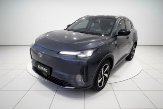 长安启源Q05经典 2023款 125 Max