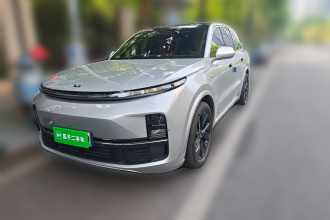 理想汽车 理想L8 2023款 Pro