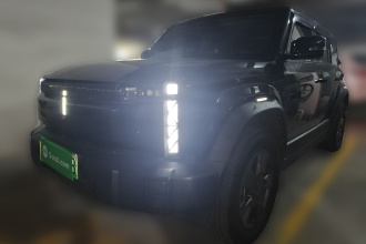 iCAR 03 2024款 501km 两驱长续航悦潮版