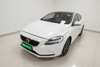 沃尔沃V40 2017款 T3 智逸版