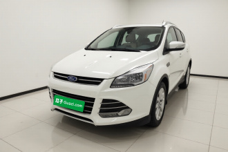 福特 翼虎 2015款 1.5L GTDi 两驱风尚型