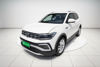 大众 途铠 2020款 280TSI DSG舒适版